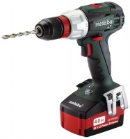 METABO BS 18 LT Quick
