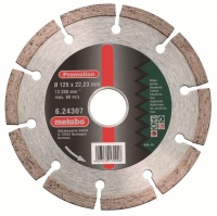 METABO Diamantov kot Promo 180 mm