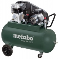METABO Mega 350-100 W  Olejový kompresor