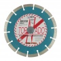 Kot diamantov segment 180mm
