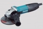 MAKITA Brska uhlov  GA 5030 125mm 