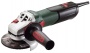 METABO W 9 - 125 QUICK