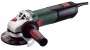 METABO WE 15-125 QUICK