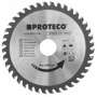 PROTECO Plov kot 125x1,8x22,2