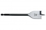 Vrtk do dreva ploch 14/160mm